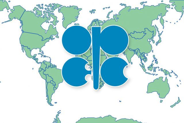 OPEC+ podnosi limity wydobycia na lipiec