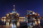 Aker BP zwiększy udział w złożu Johan Sverdrup