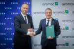 PERN wybuduje zbiorniki paliwowe dla Aramco Fuels Poland