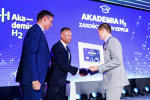 Orlen zakończył kolejną edycję Akademii Wodorowej