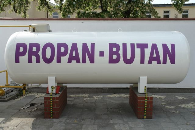 e-petrol.pl: ostatnie wydarzenia na rynku LPG w Polsce (7 lipca 2026)