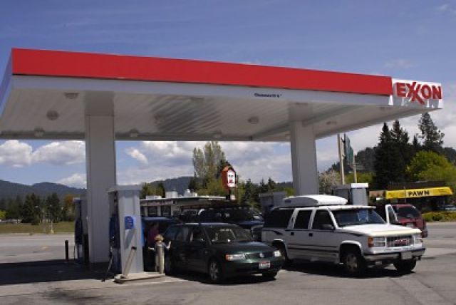 Exxon sygnalizuje wzrost zysków w drugim kwartale