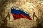 MAE obniża prognozę wydobycia ropy w Rosji