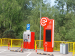 Elocity udostępnił użytkownikom sieć Orlen Charge