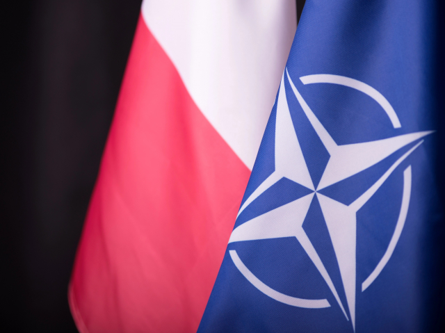 Czy Polska zostanie centrum budowy natowskich rurociągów paliwowych?