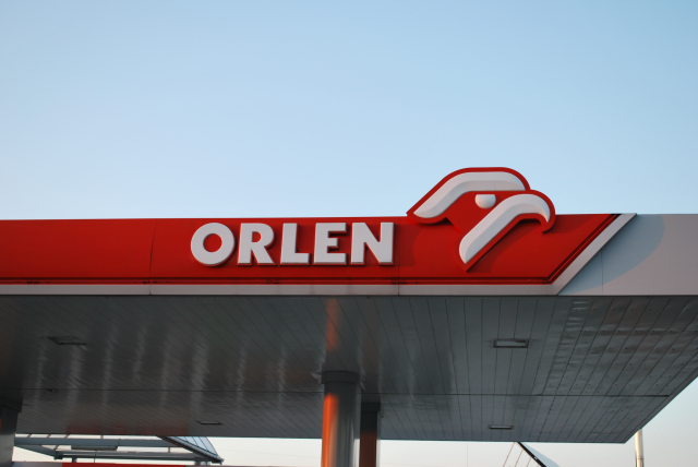 Orlen odpiera zarzuty o zaniżone ceny paliwa dla Ukrainy