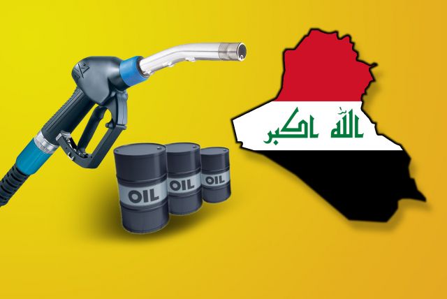 Irak uruchamia nowy szlak eksportowy