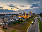 Terminal LNG w Świnoujściu zwiększył możliwości załadunku cystern
