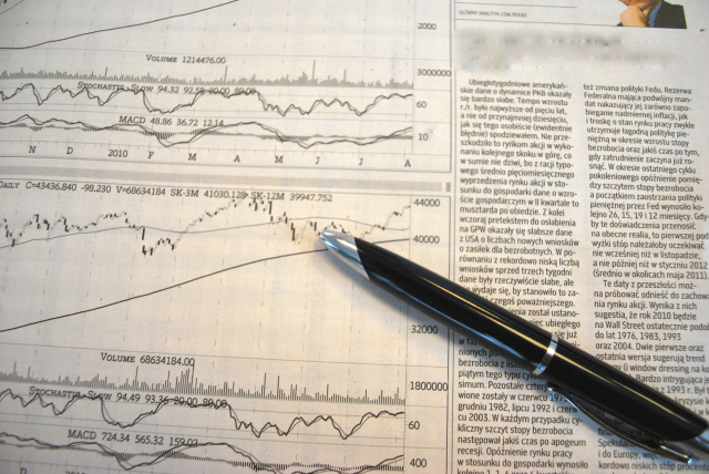 Glencore notuje 3,3 mld USD zysku