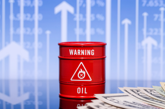 ONGC zarezerwuje połowę nowego magazynu ropy na cele strategiczne