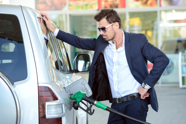 e-petrol.pl: jest nadzieja na tańsze tankowanie