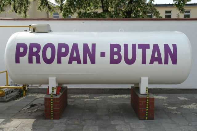 e-petrol.pl: ostatnie wydarzenia na rynku LPG w Polsce (11 sierpnia 2026)