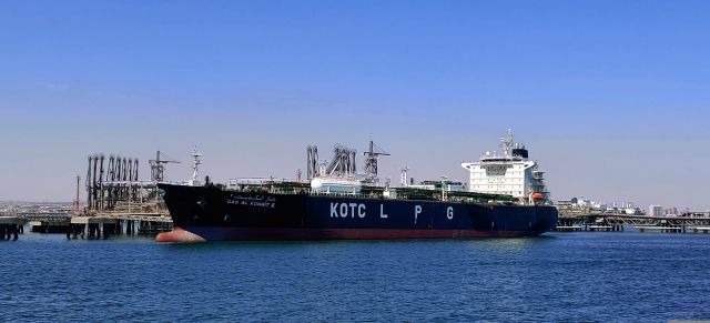 e-petrol.pl: ostatnie wydarzenia na rynku LPG w Polsce (18 sierpnia 2026)
