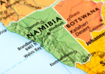 Equinor wchodzi do Namibii