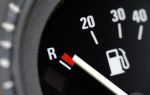 e-petrol.pl: pora na niższe rachunki za tankowanie