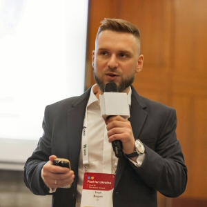 Ivan Buian