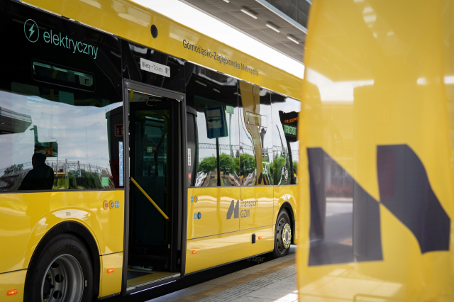 Grupa Polsat Plus rusza z produkcją elektrycznych autobusów