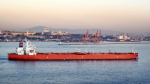 Rekordowe stawki za transport ropy z USA do Azji