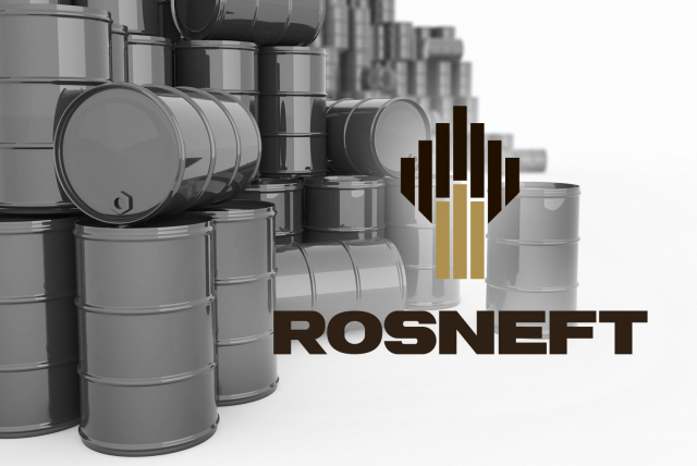 Rosnieft dostarczy w 2027 r. 30 mln ton ropy z projektu Vostok Oil