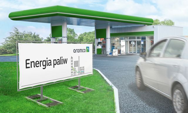 Zbuduj stabilny biznes z Programem Partnerskim Energia paliw
