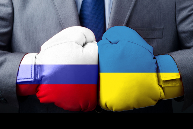 Trump wzywa Ukrainę do zatrzymania ataków na rafinerie w Rosji