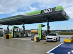 MOL otwiera ósmą stację w Polsce w tym roku