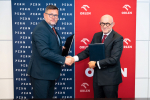 Orlen i PERN łączą siły dla bezpieczeństwa energetycznego kraju