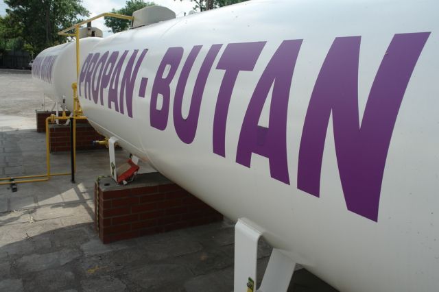 e-petrol.pl: ostatnie wydarzenia na rynku LPG w Polsce (15 września 2026)