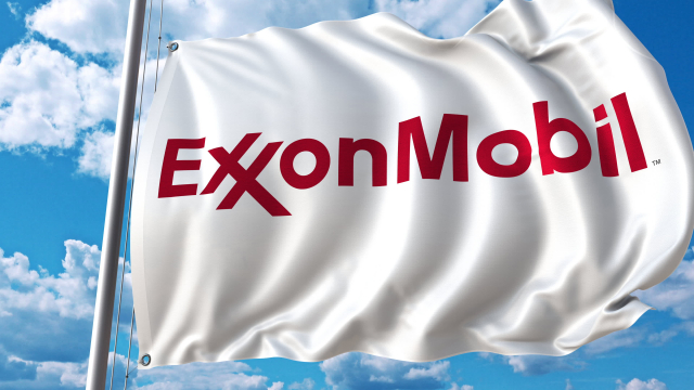 ExxonMobil chce ponownie wydobywać ropę w Wenezueli