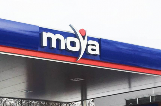 Nawet 40 groszy taniej na litrze w nowej promocji na stacjach Moya