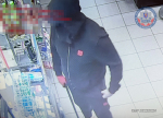 Napad na stacji paliw w Szczecinie