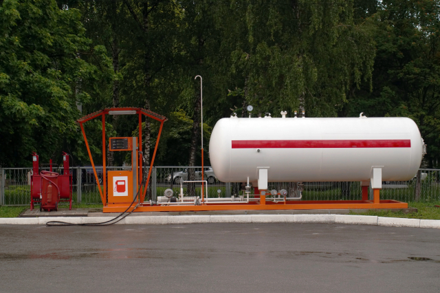 Rząd nie włączy autogazu do pakietu CPN