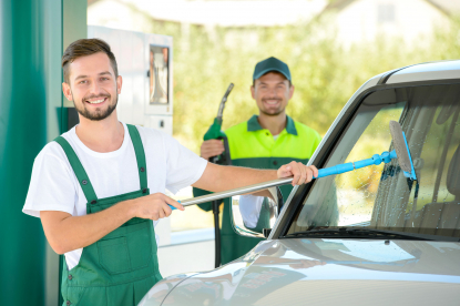 e-petrol.pl: nareszcie taniej na stacjach 