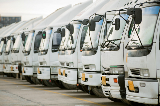 Mimo dominującej pozycji na europejskim rynku polski transport drogowy tonie w długach