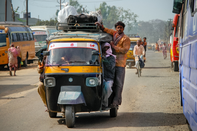 Indian Oil prognozuje szczyt popytu na benzynę najpóźniej w 2035 r.