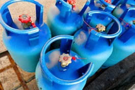 Notowania butli LPG 11kg Notowania butli LPG 11kg