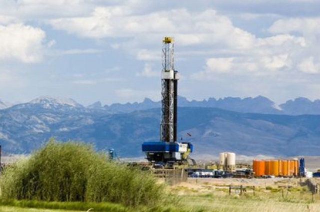 Chevron bliżej rumuńskich łupków Chevron bliżej rumuńskich łupków