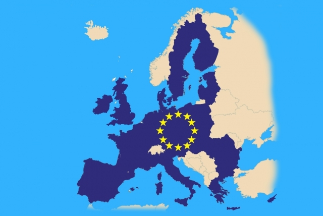 Obrońcy środowiska przeciwko łupkom w Europie