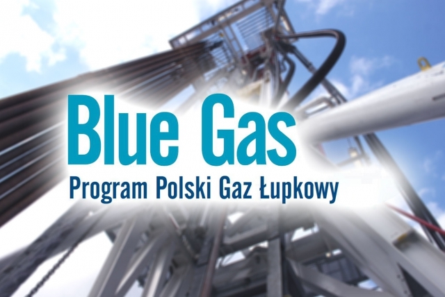 Rozstrzygnięcie „Blue Gas” coraz bliżej