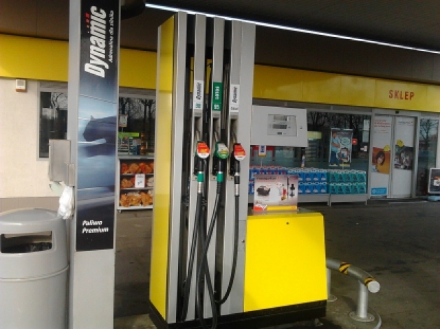 e-petrol.pl: majówka z minusem e-petrol.pl: majówka z minusem