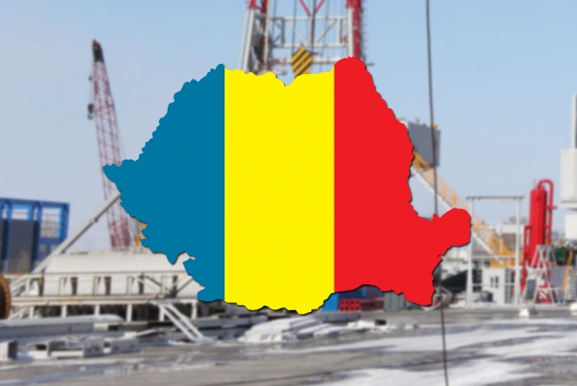 Rumunia stawia na gaz łupkowy