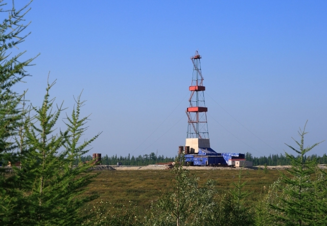 Gaz łupkowy nie jest szkodliwy dla środowiska Gaz łupkowy nie jest szkodliwy dla środowiska