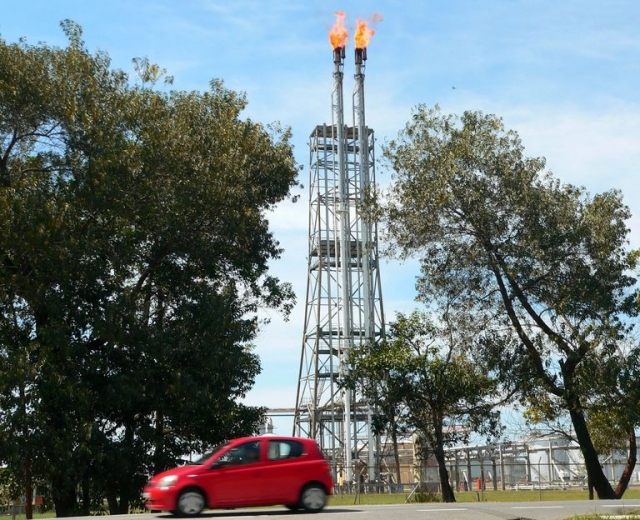 Chevron będzie szukał łupków w Argentynie Chevron będzie szukał łupków w Argentynie