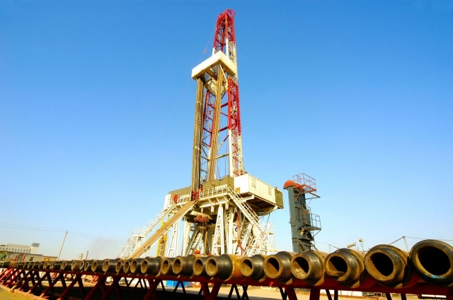 San Leon Energy oraz Wisent Oil & Gas szukają łupków na Mazurach