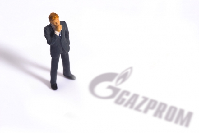 Ukraina kontra Gazprom Ukraina kontra Gazprom