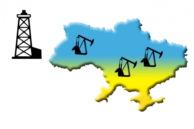 Tani ukraiński gaz łupkowy Tani ukraiński gaz łupkowy