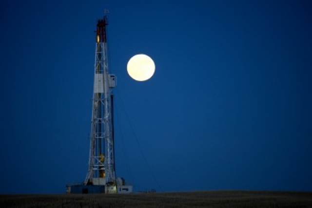 Chevron poszuka gazu łupkowego na Litwie Chevron poszuka gazu łupkowego na Litwie