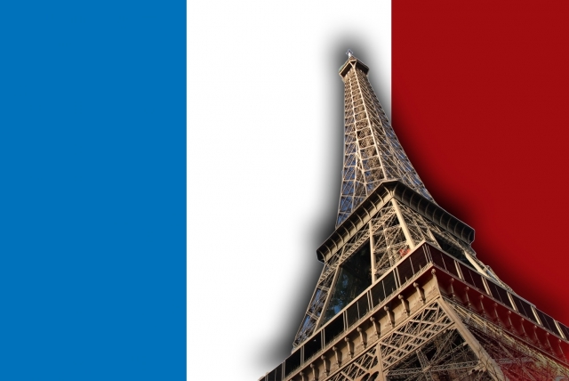 Francja przeciwko szczelinowaniu