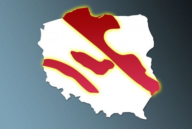 Ropa ze skał łupkowych Ropa ze skał łupkowych