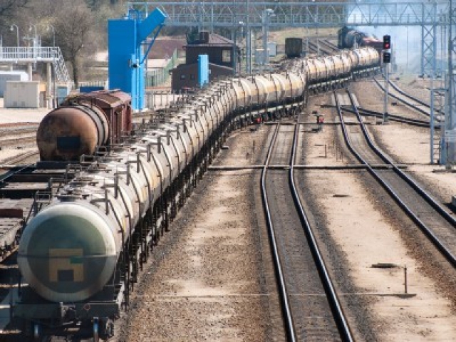 Cło na LPG znów wyższe Cło na LPG znów wyższe